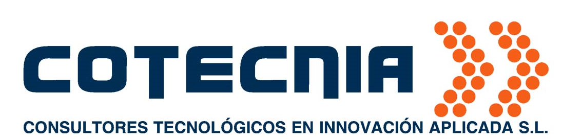 CONSULTORES TECNOLOGICOS EN INNOVACION APLICADA SL